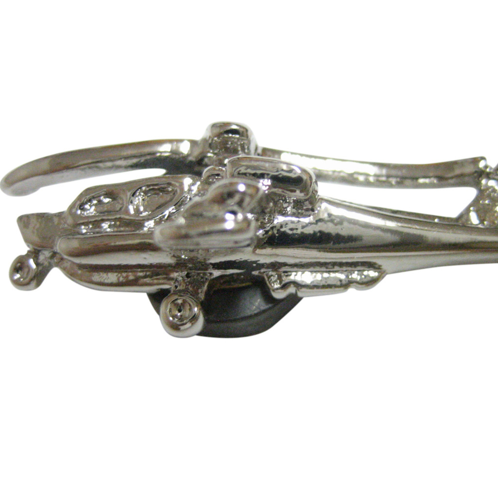 Apache Attack Helicopter Airforce Pendant Magnet - image 1